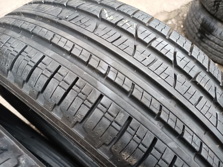 215/65 17 Pirelli Scorpion Verde all seasons
