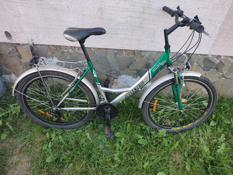 Велосипед ардіс 26 колеса