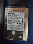 Dysk 1 tb 2.5" praktycznie nowy  33h najtaniej olx