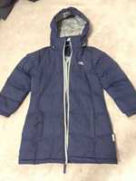 Куртка пальто дитяча Trespass 5-6 років 110-116 см