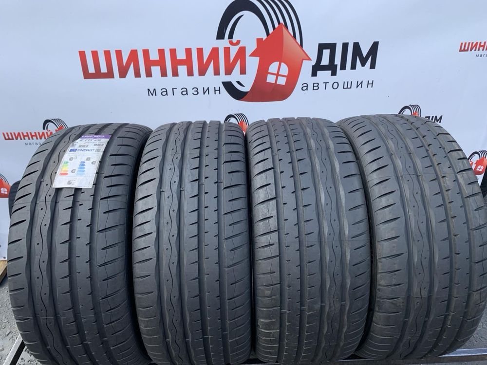 Шини нові 245/45 R18 Laufenn 2023 рік
