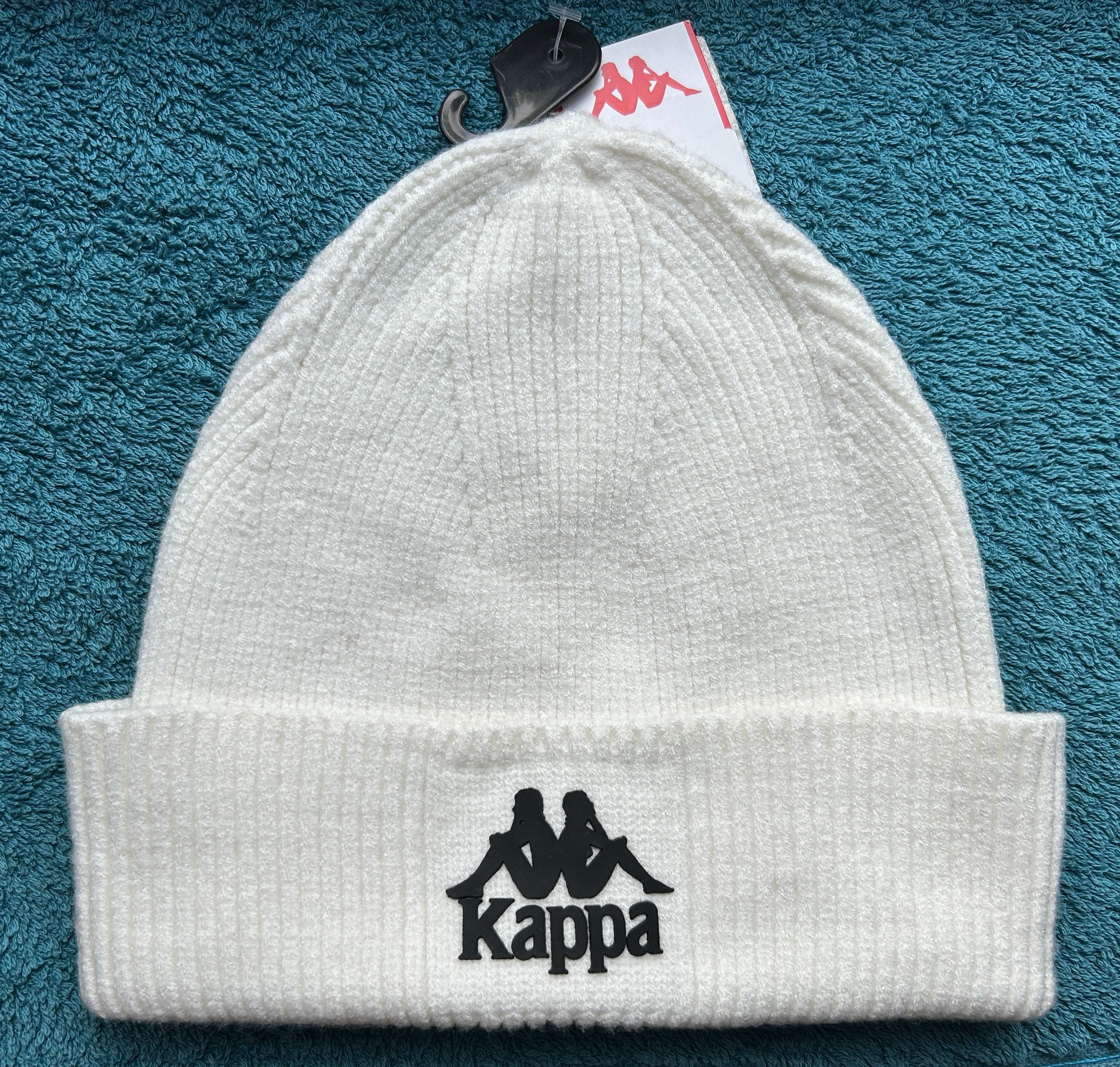 Шапка Kappa оригинал