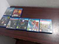 7 videojogos de PlayStation 4