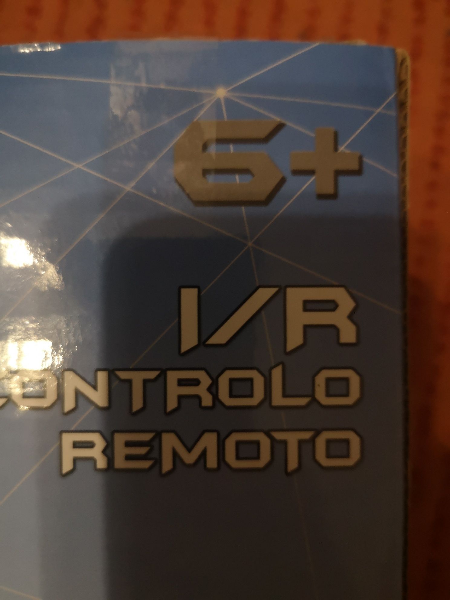 Robot didático com múltiplas funções