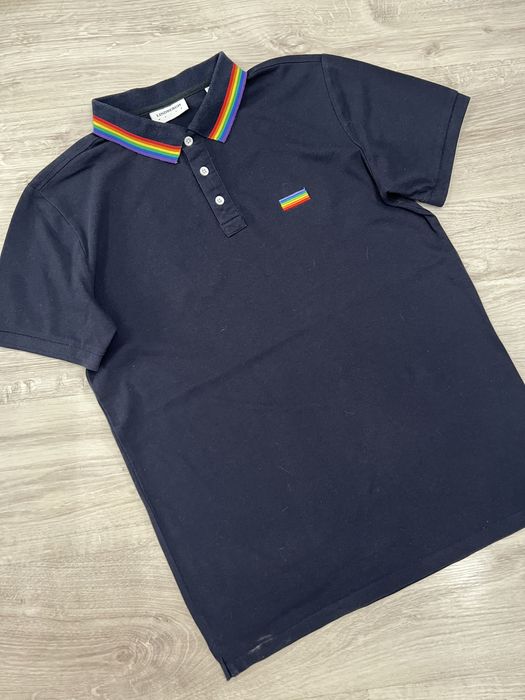 Чоловіча теніска М-ка