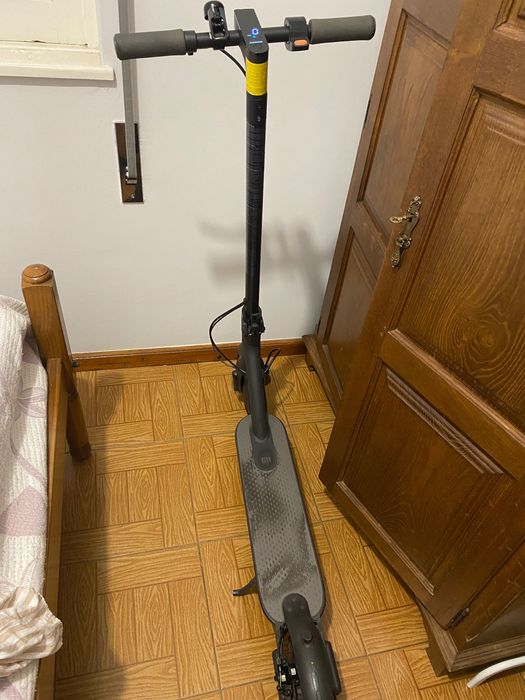 Trotinete xiaomi