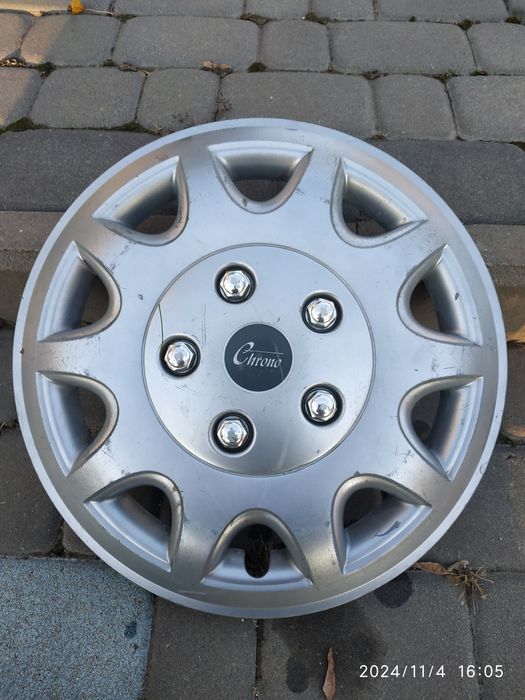 Ковпак Ковпак r15 Chrono Argo