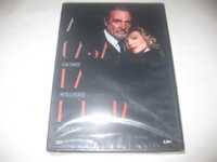 DVD "A Casa da Rússia" com Sean Connery/Selado!