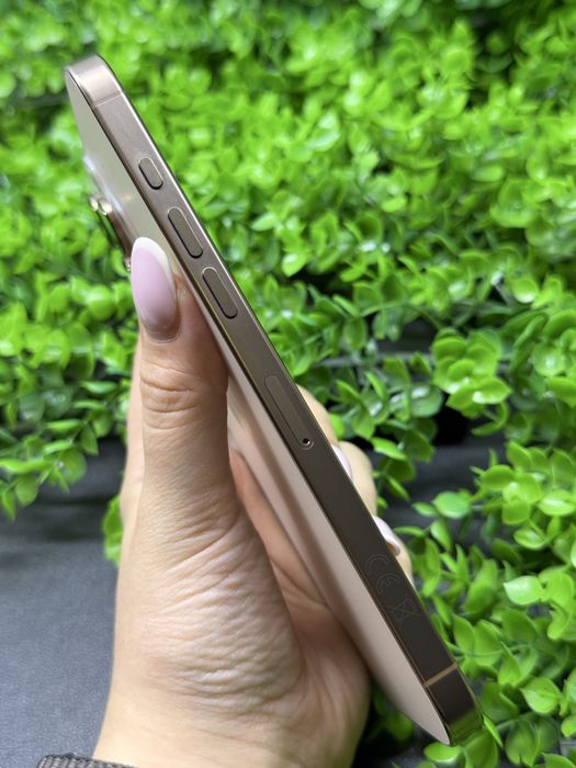 iPhone 16 Pro Max, 256Gb, Desert Titanium(Neverlock) Айфон 16ПМ, #8418