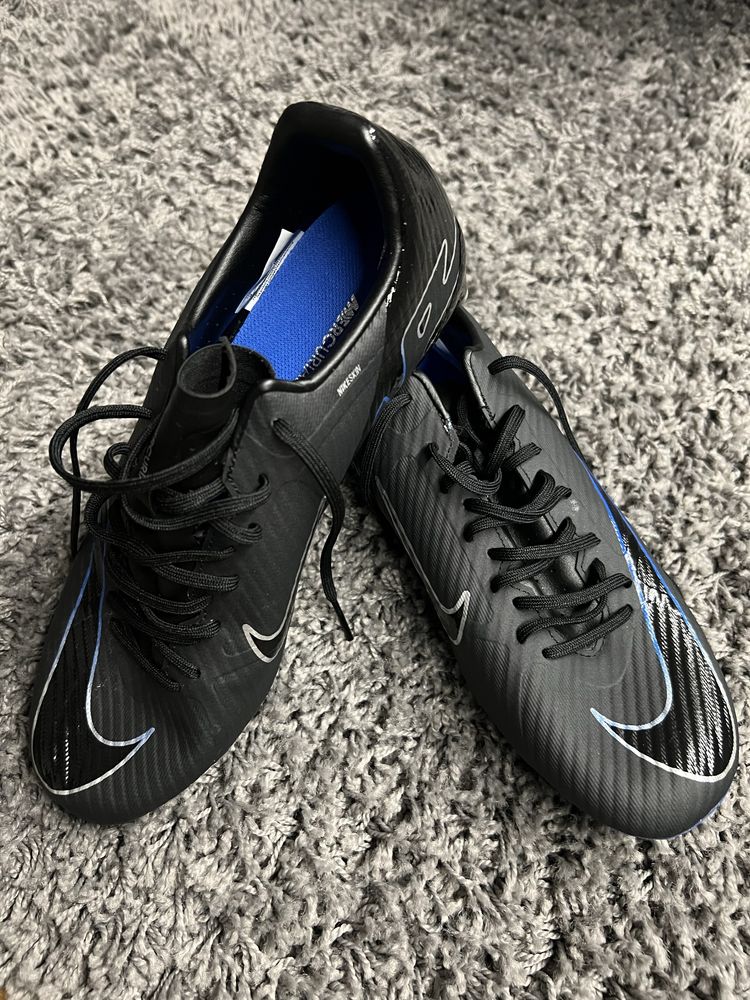 Vendo Chuteitas Nike Mercurial Vapor