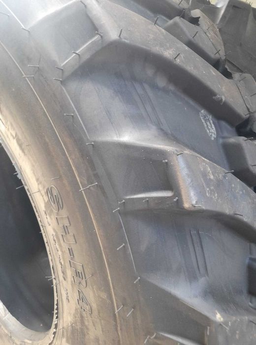 Nowe Opony 18.4-26 | 480/80-26 JCB3CX 14PR  Mocne JCB3CX