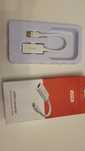 Adapter HDMI na mini DisplayPort konwerter nowy