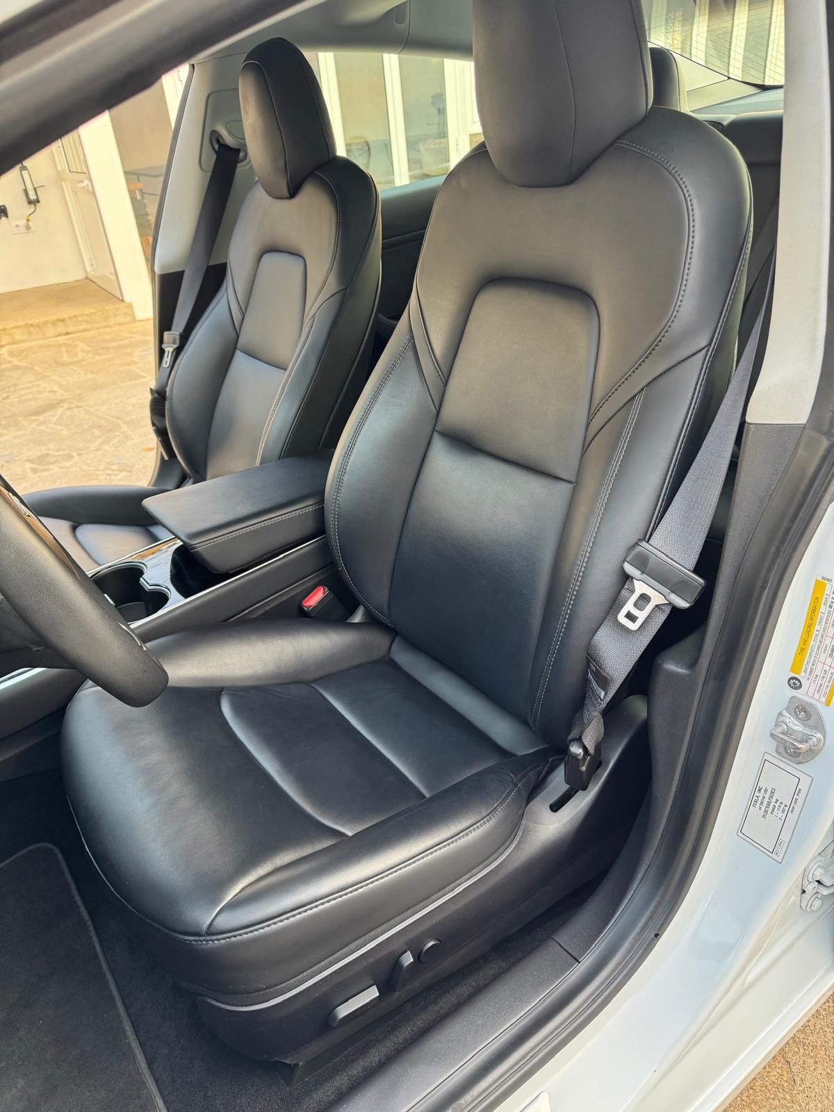 Tesla Model 3 Standard RWD Plus