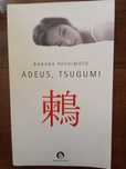 Banana Yoshimoto - Adeus, Tsugumi