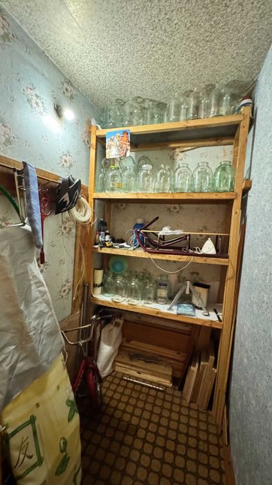 Продам 3 к.кв в Чугуеве
