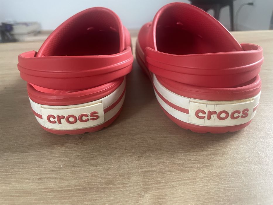 Crocs stan bdb zapraszam do zakupu