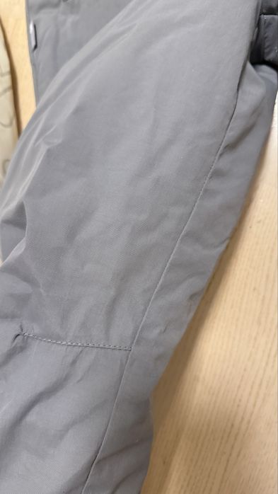 Зимовий комплект на дівчинку  Lenne