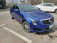 Cadillac ATS срочно 2.0 2014г.