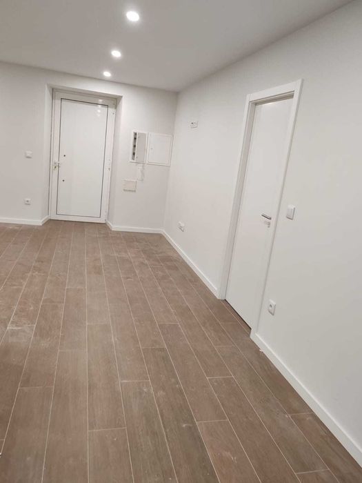 T3 Renovado a Estrear – 135 m² – Aguieira (concelho de Águeda)