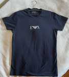 T-Shirt Emporio Armani Underwear de Algodão