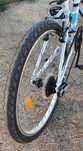 Bicicleta Roda 24 bom estado