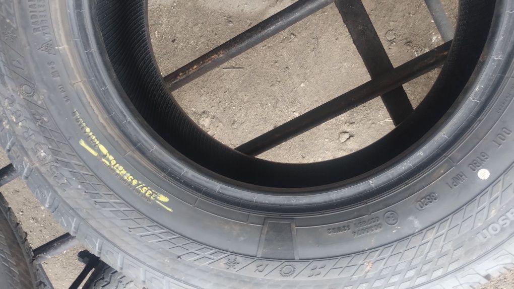 235.65.16 C Continental 2020