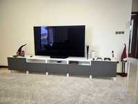 Movel TV Ikea 3m