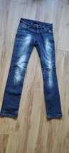 Dsquared 2 Jeansy damskie s