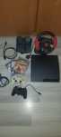 Playstation 3 slim 320 gb(Hen)
