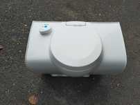 Toaleta kasetowa Thetford C503-L