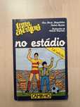 Coleção Uma aventura no estadio
