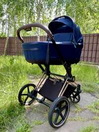 Люлька cybex priam 4.0