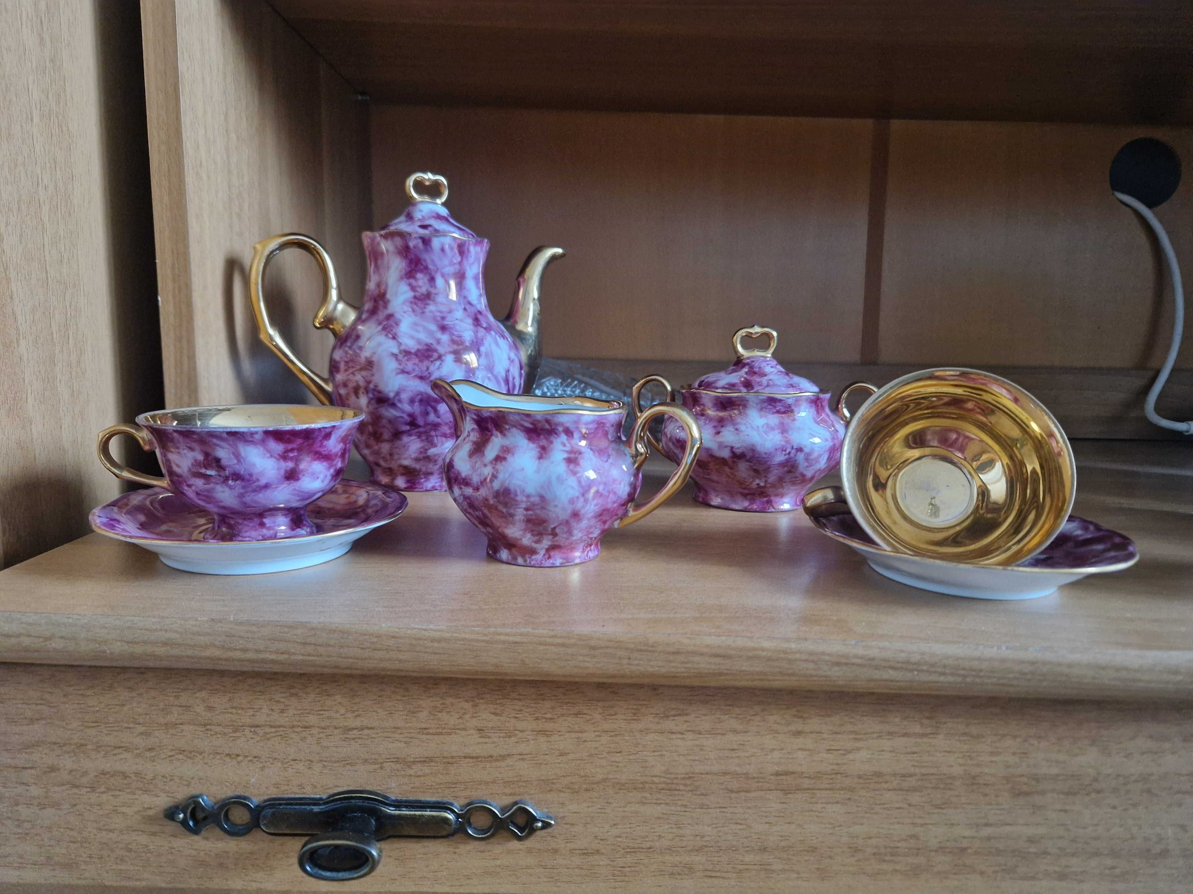 Sprzedam porcelanę