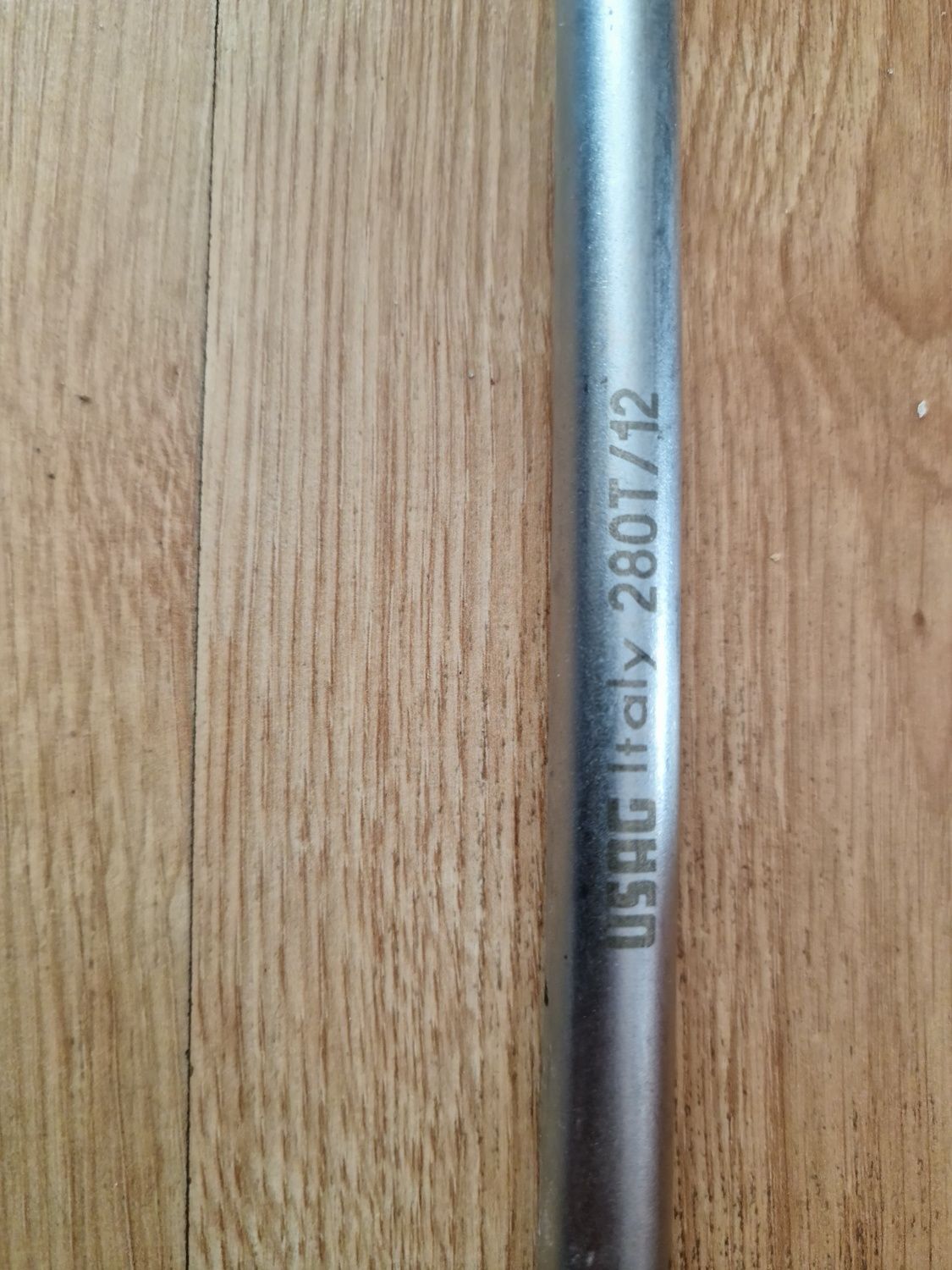 Klucz inbus USAG280T/12