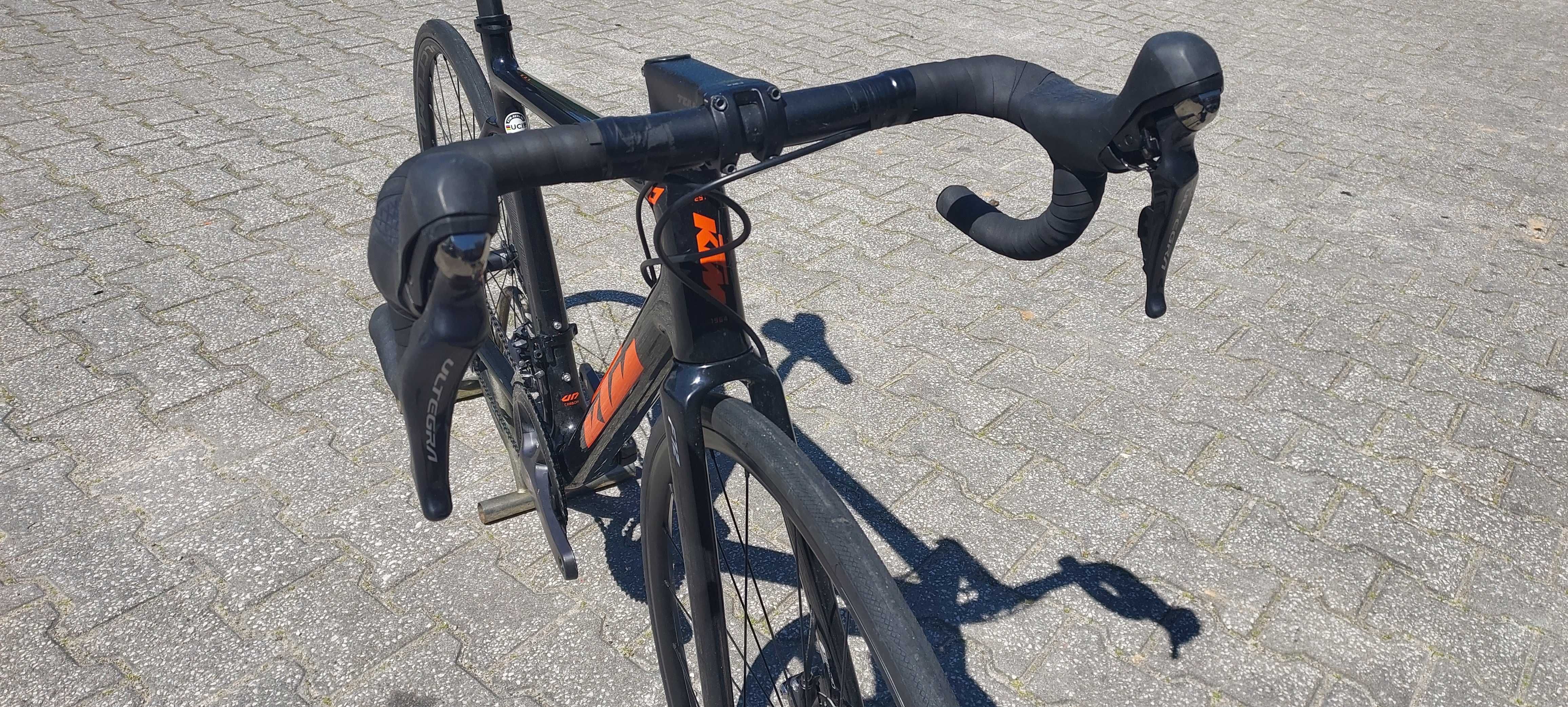 Ktm revelator alto