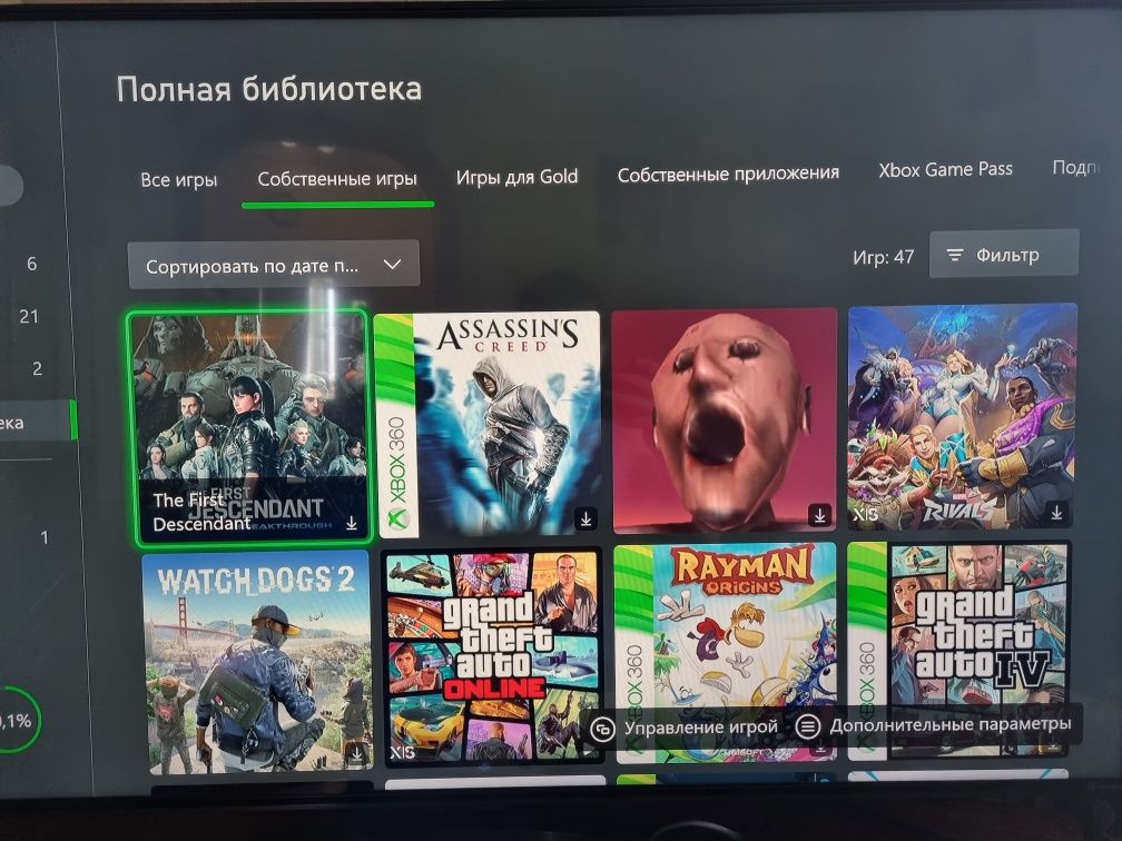 Xbox series s 512 + акк з 30 + іграми + 2 геймпада