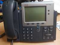 IP телефон Cisco CP-7942G