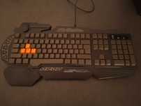 Klawiatura bloody B314 + Mysz ESPERANZA MX211 Lightning gratis