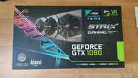 ASUS GeForce GTX 1080 Advanced 8GB Strix