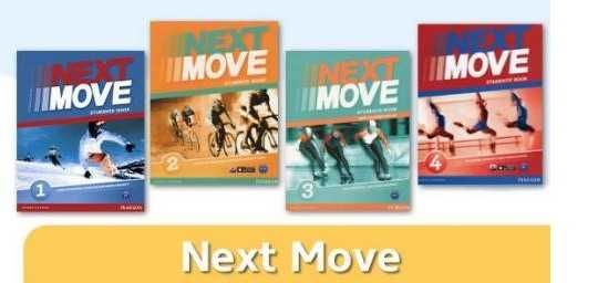 Next Move 1,2,3,4