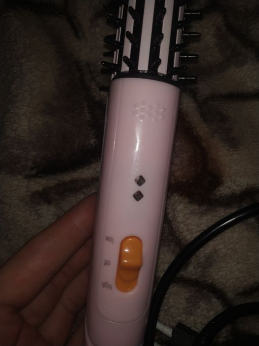 Плойка 2в1 + Укладка