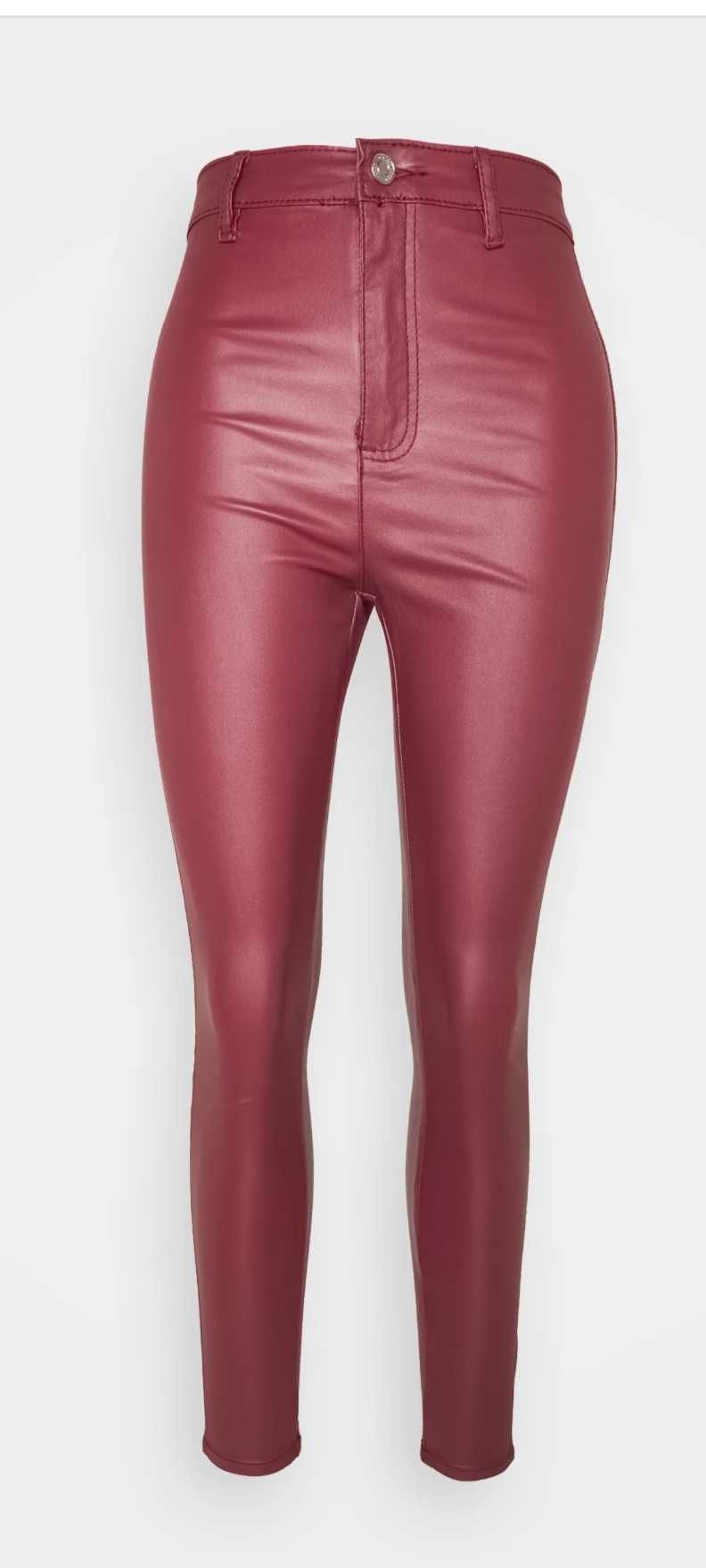 Spodnie damskie Missguided r. 42