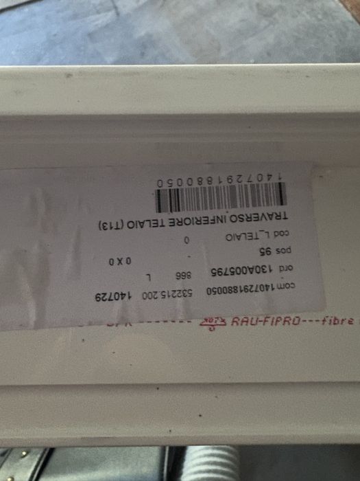 Вікна нові 2 штуки