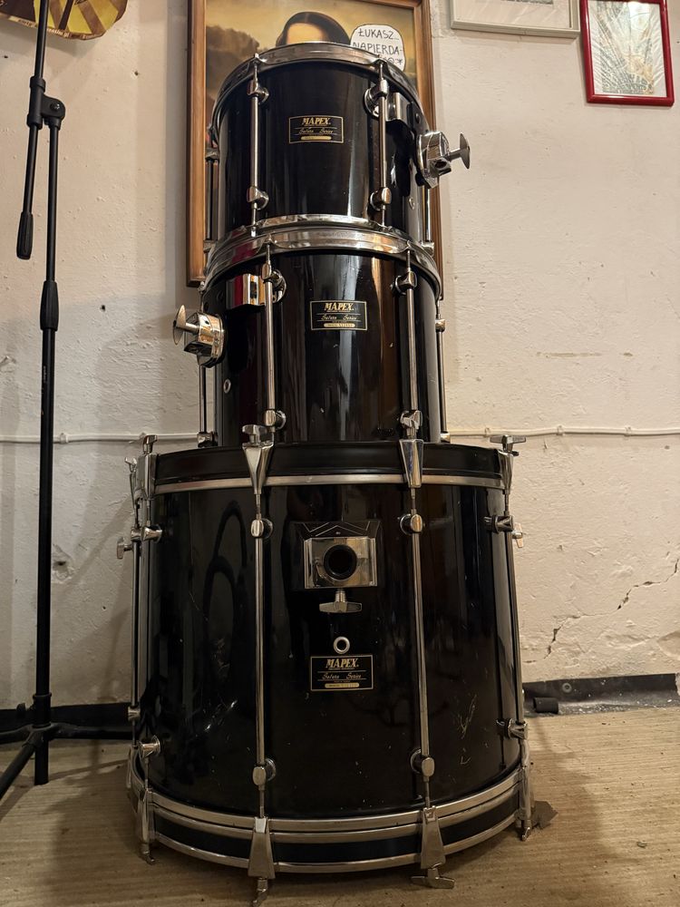 Mapex saturn 22 12 13