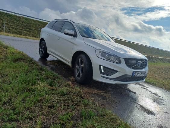 Volvo XC60 rDesign
