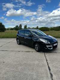 Renault scenic megane