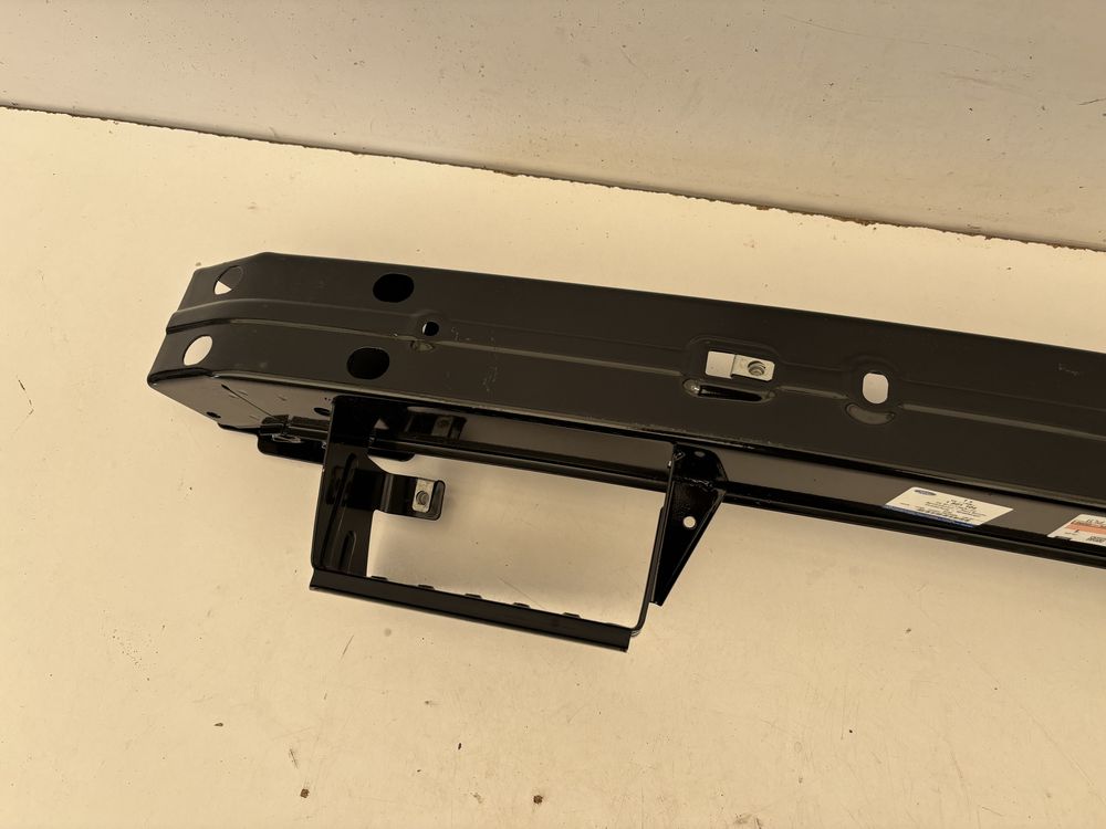Ford Transit MK7 06-14 nowa belka wzmocnienie zderzaka przód przednia