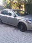 KIA Seed 2012 року