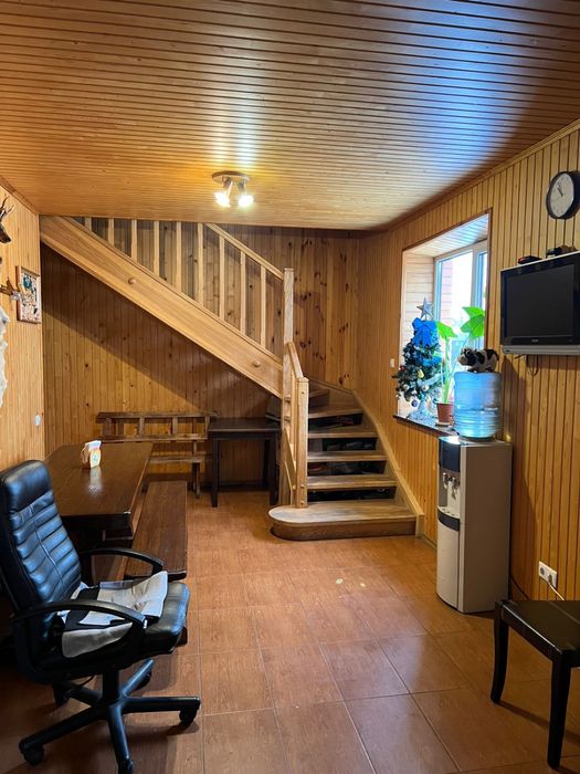 Оренда бані сауни з басейном .Бориспіль Глибоке