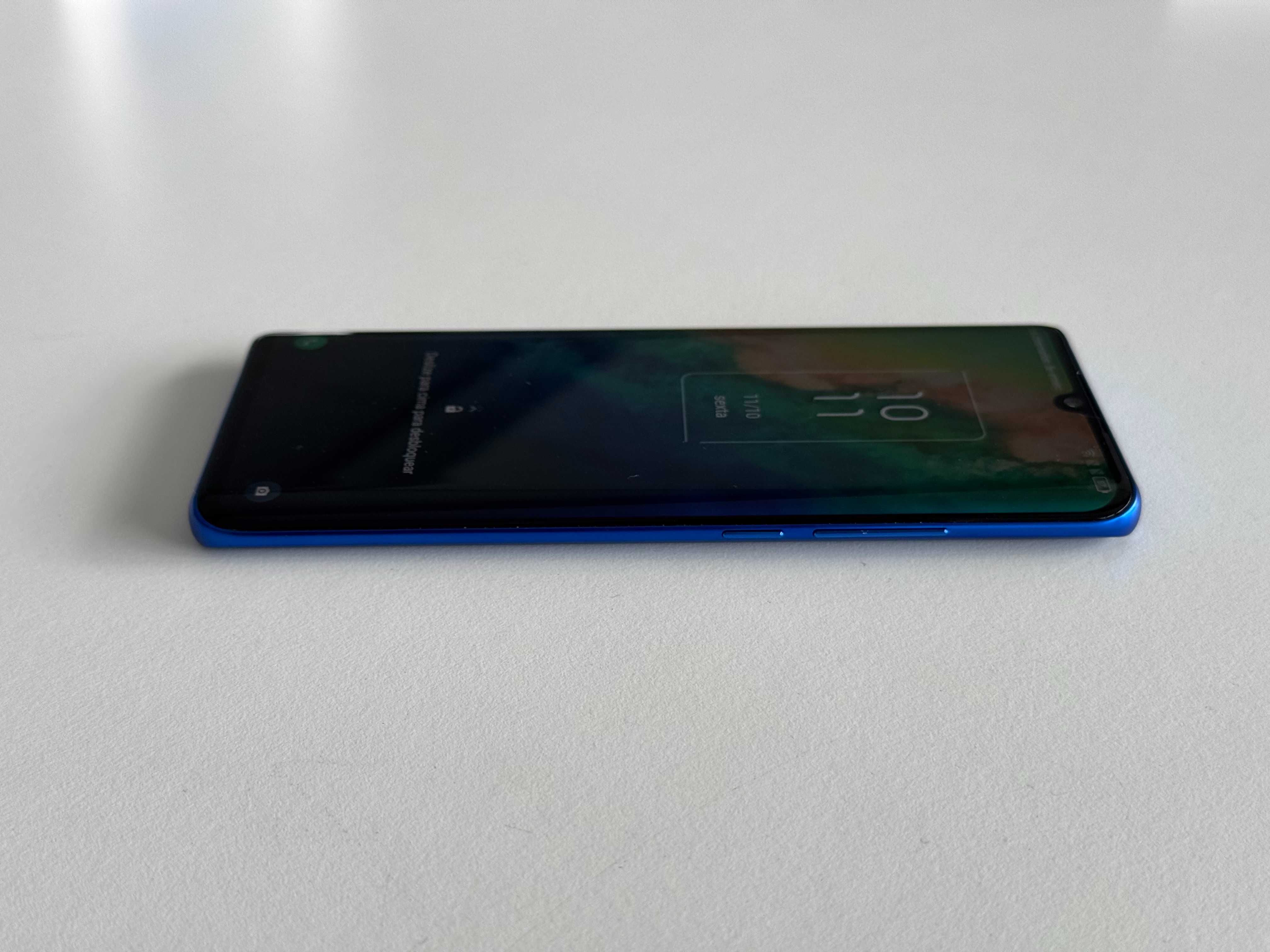 Smartphone TCL 10 Plus (6GB/64GB) - ANDROID - Dual SIM